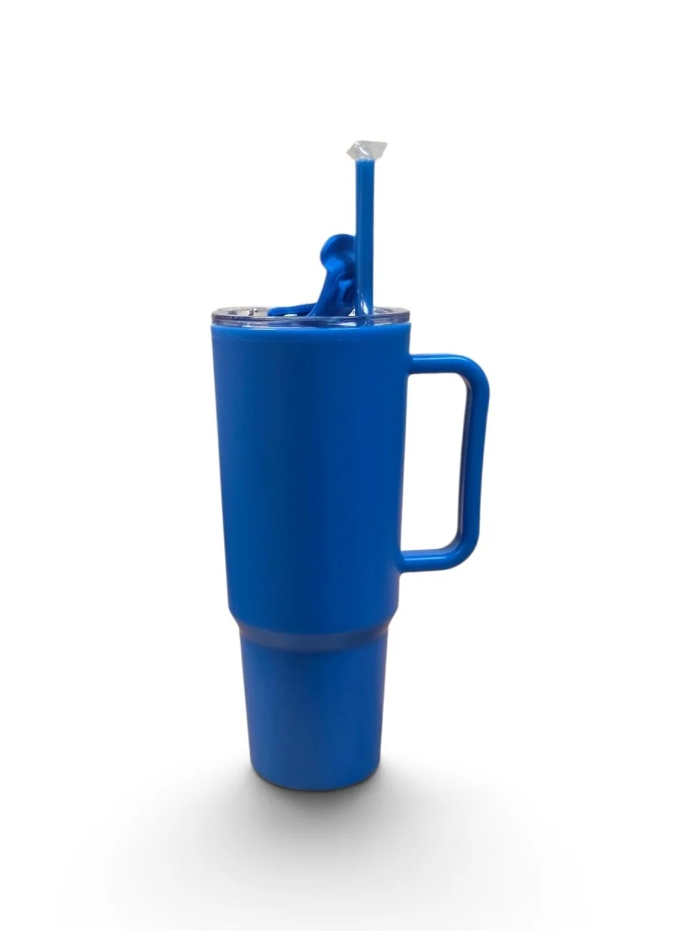 Primula 40 Oz Tumbler With Snack Tray